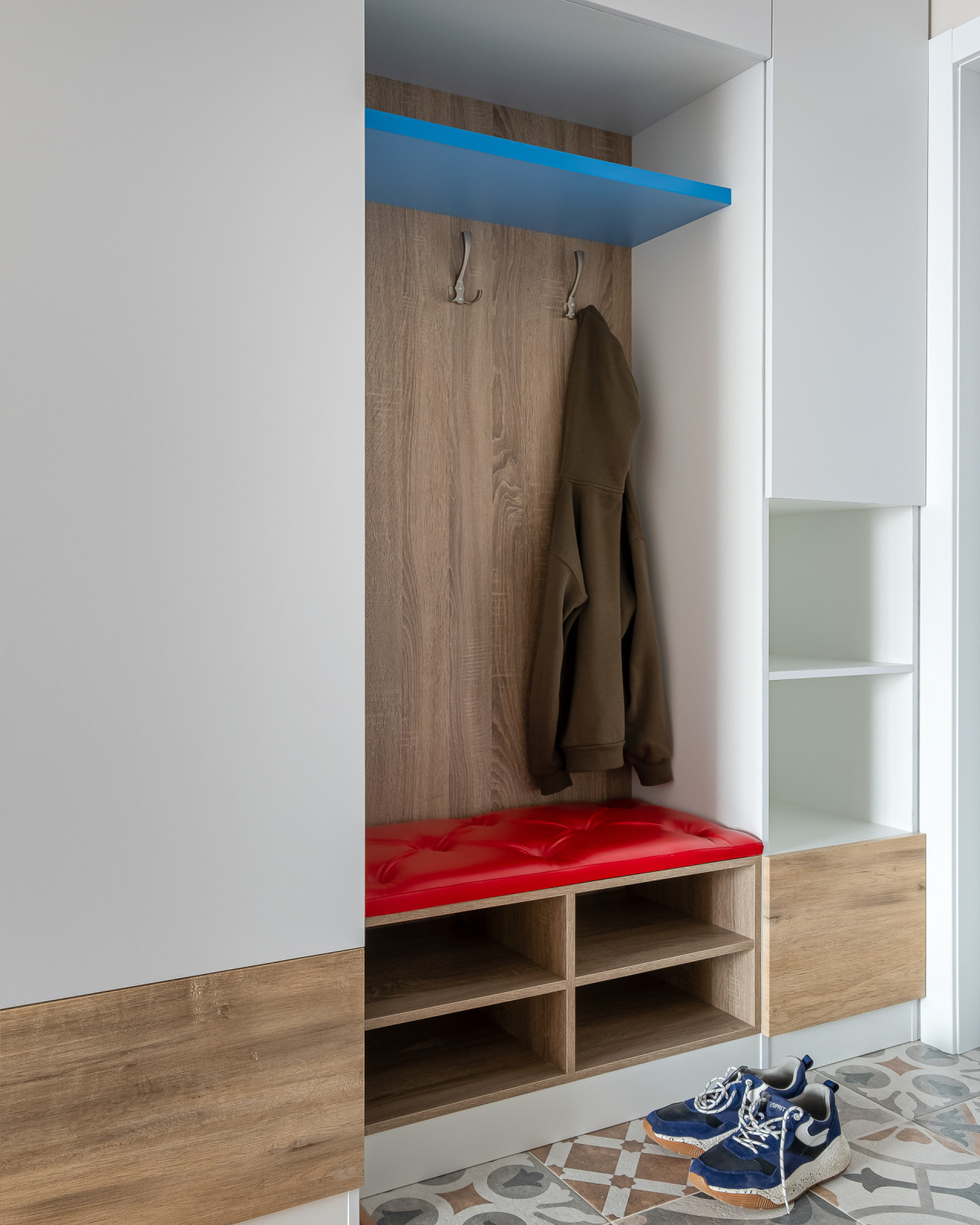 Квартира-студия в аренду