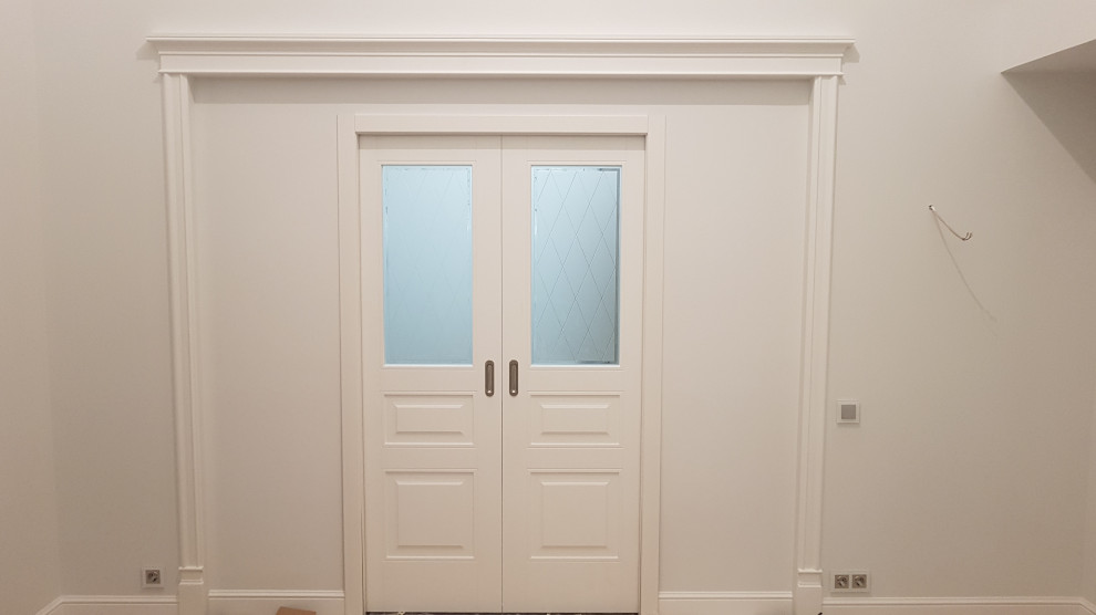 Обложка проекта: Готовые работы