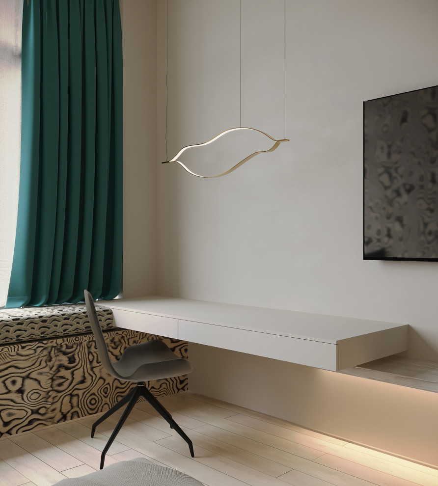 Клубный Дом РЕКА