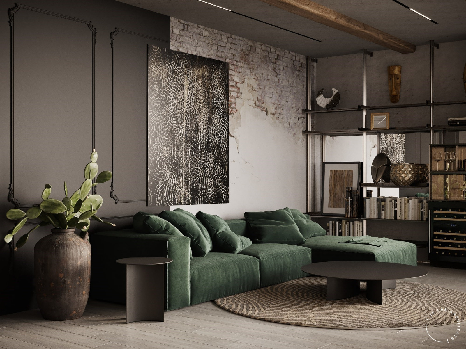 Apartment [A1]