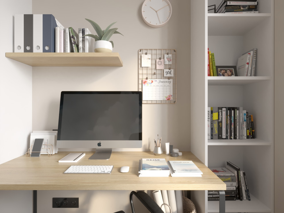 Квартира в ЖК "Ясный берег"