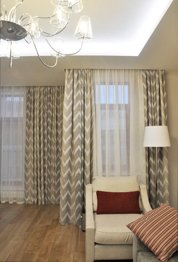 Квартира в ЖК Аристократ Тула