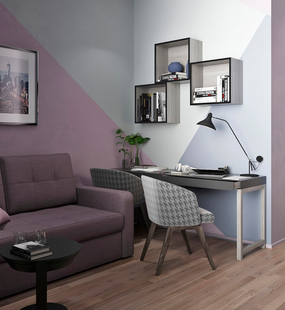 Волоколамское шоссе