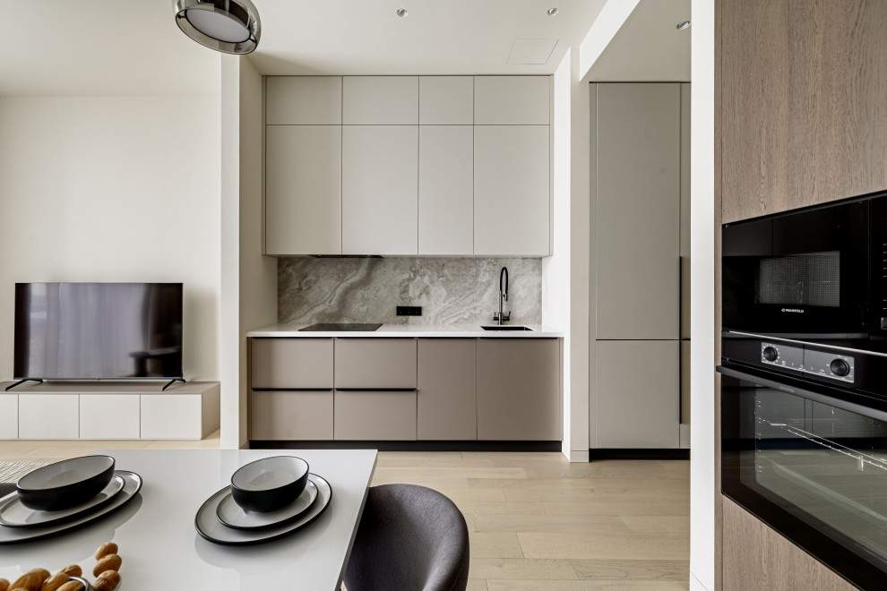 Capital towers, 53кв м