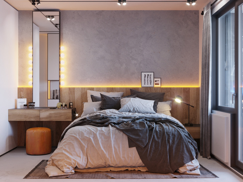 Апартаменты Loft & Wood