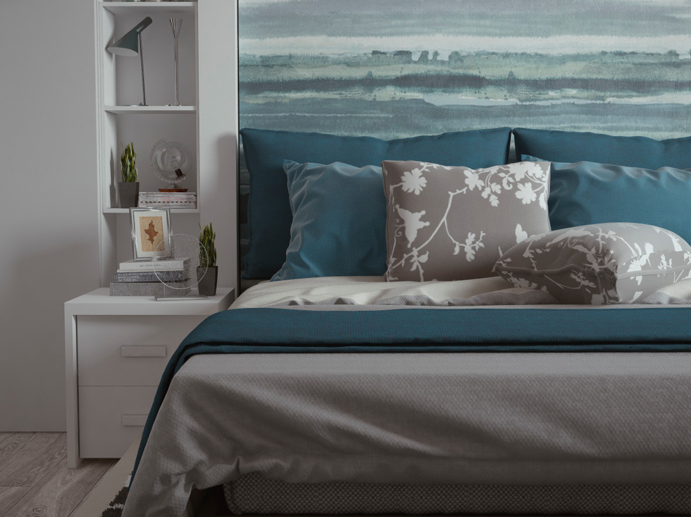 Квартира на Триумфальном парке в городе Санкт-Петербург