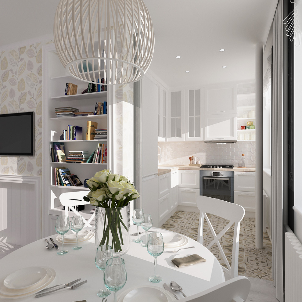 Квартира в г.Москва