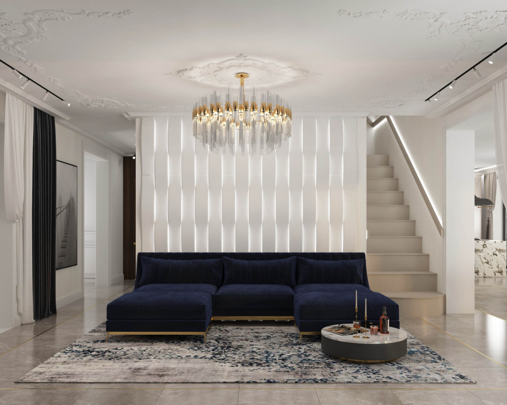 Хрустальная палитра