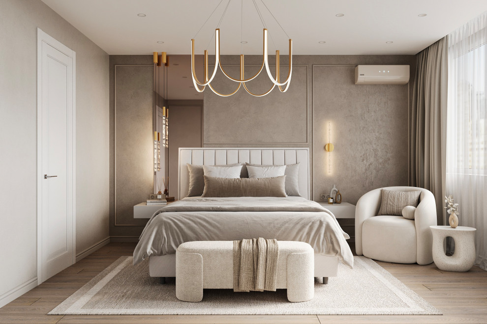 Квартира с видом на реку