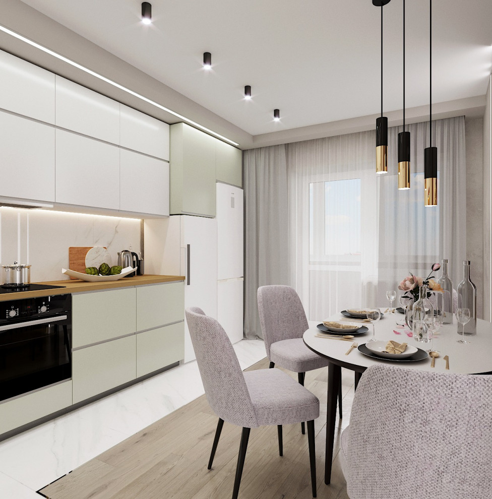 Ставропольская