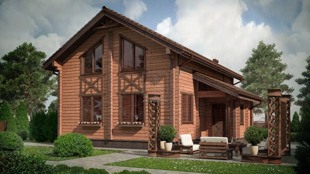 Наша работы