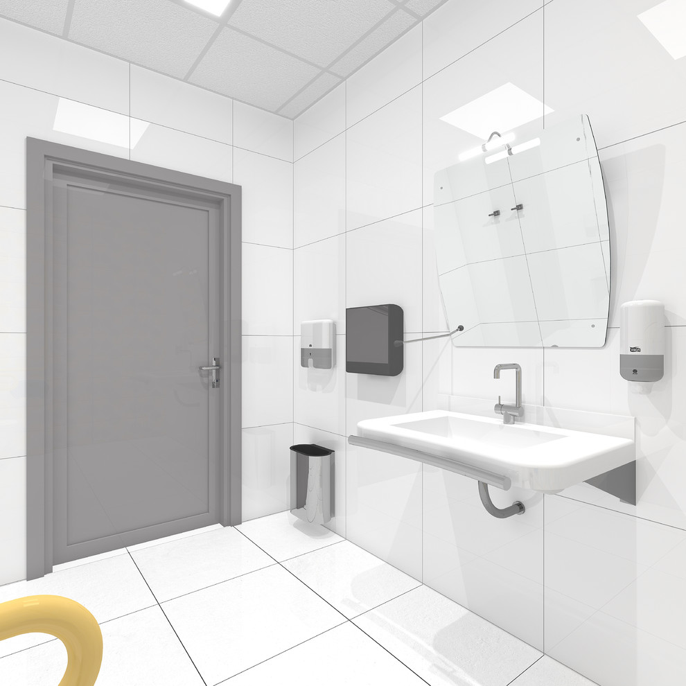 Торгово-развлекательный комплекс "ТАРЕЛКА"