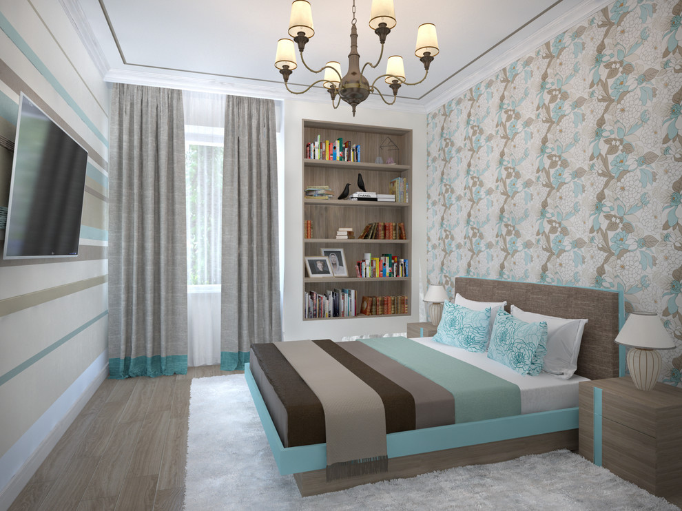 Дом для молодой семьи