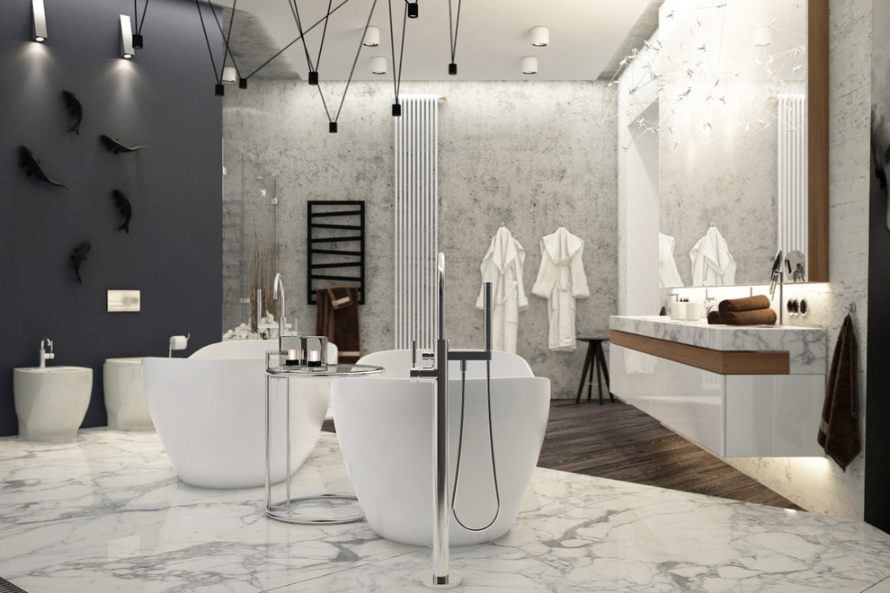 Дизайн интерьеров