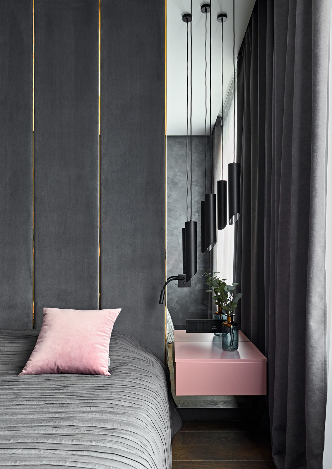 ЖК Ренессанс