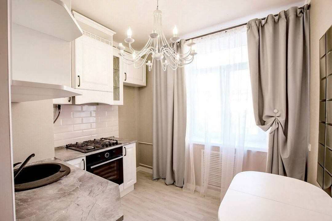 Квартира 39м2 г. Мытищи