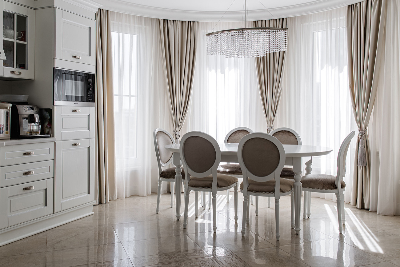 Изготовление мебели на заказ