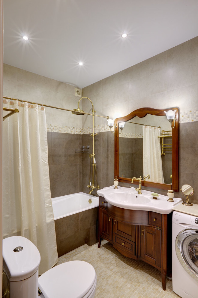 Квартира на ул.Б.Жигуленкова