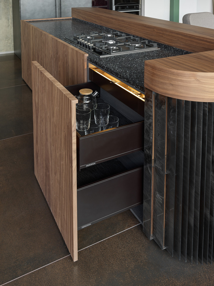 Салон Фабрики мебели «Реформа» в Москве