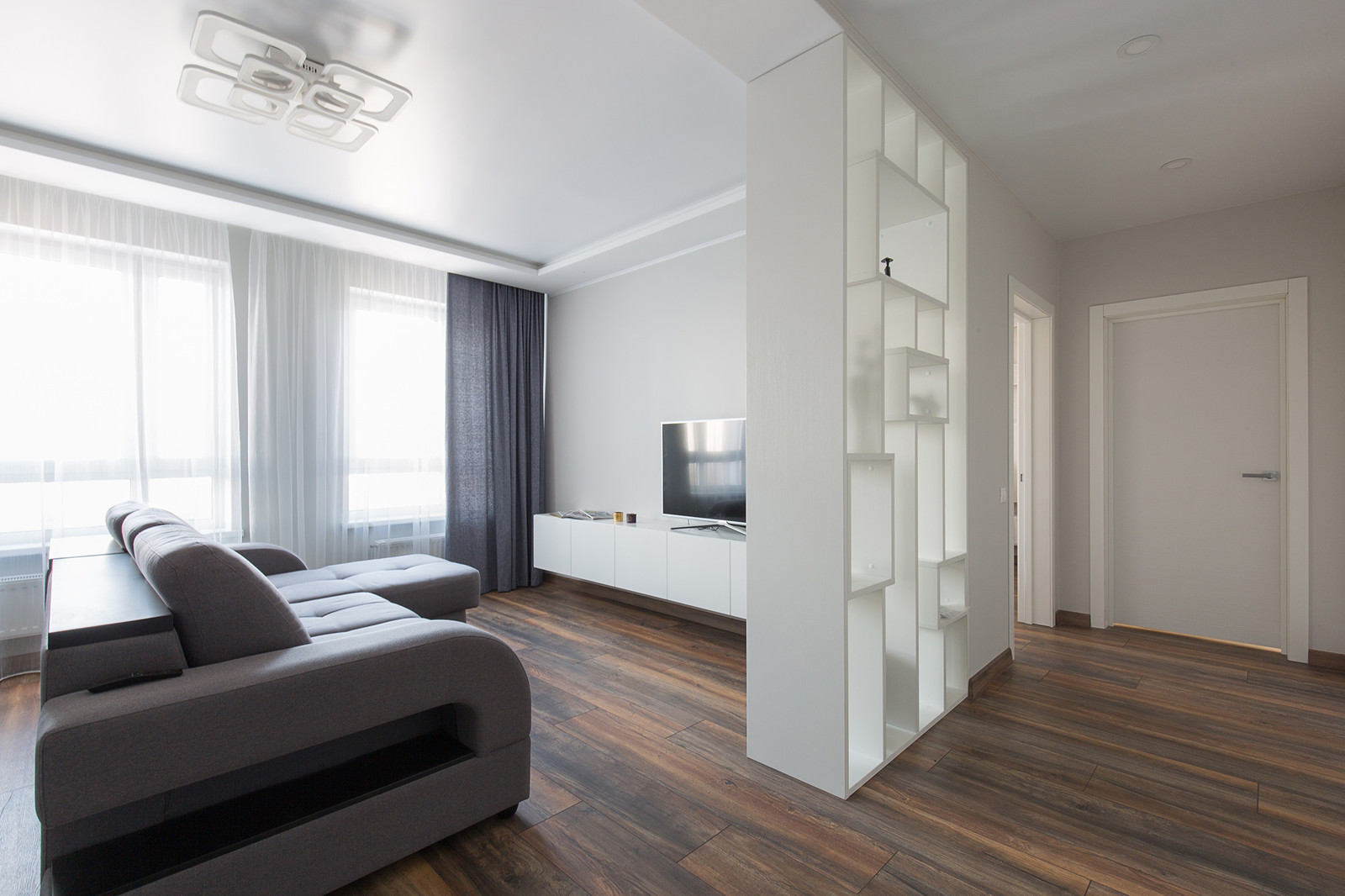 Проект дизайнера Эльмиры Мурзабаевой