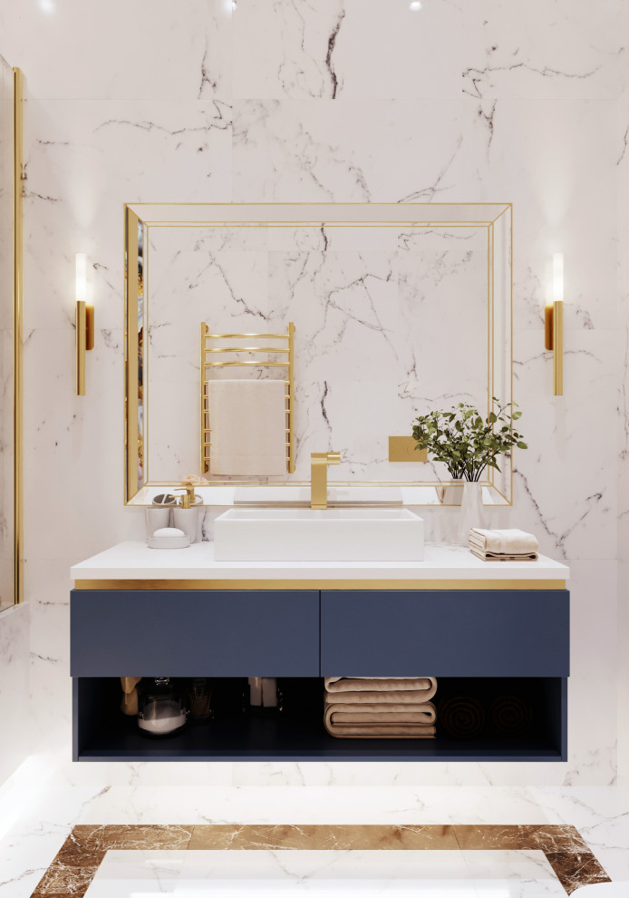 ЖК "Duderhoff club"