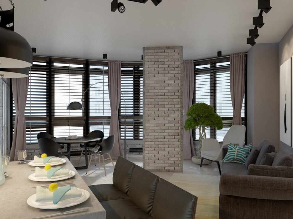 1-но комнатная квартира в Харькове