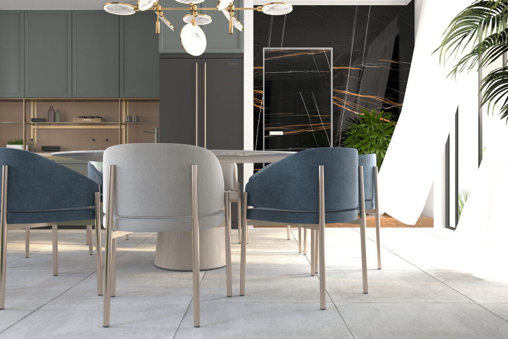 Частный дом 239 кв.м