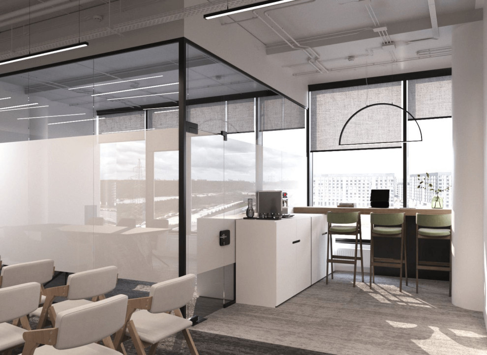 Ivoclar Vivadent office