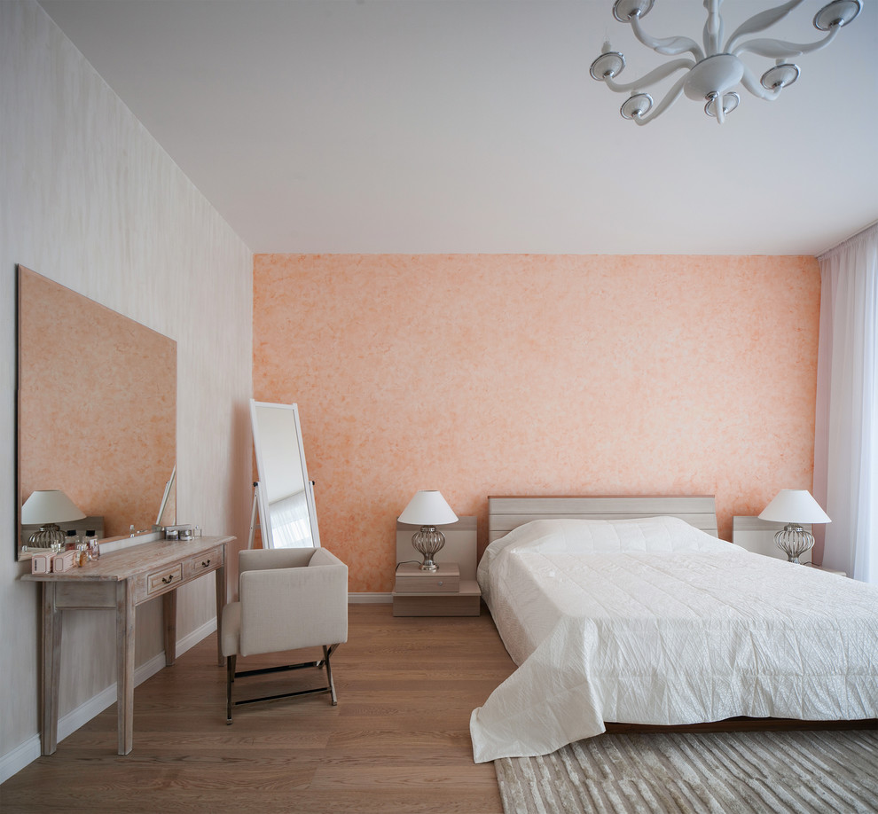 Квартира на Крестовском острове