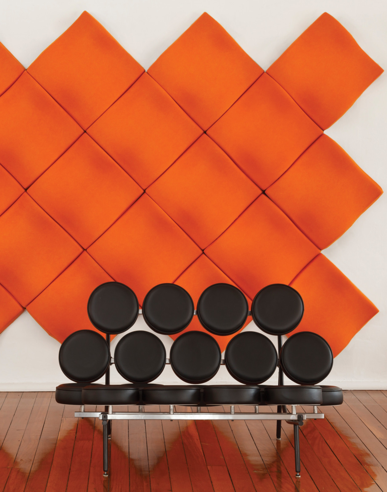 Обложка проекта: eMOOV Ecoustic