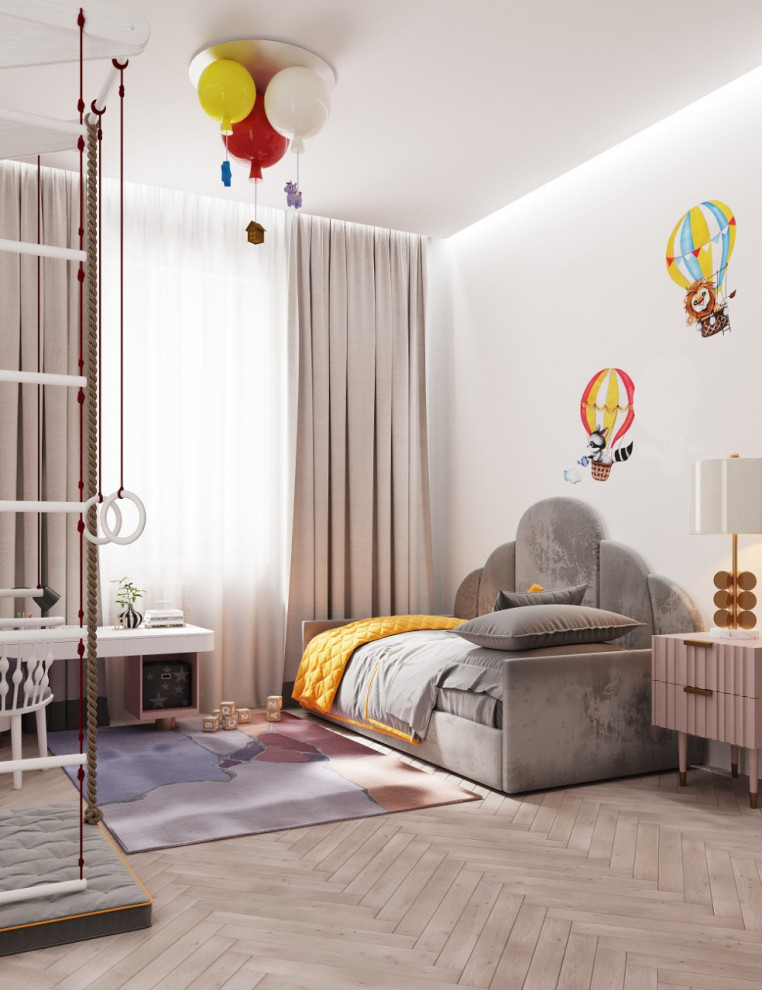 ЖК ГРИН ХАУС