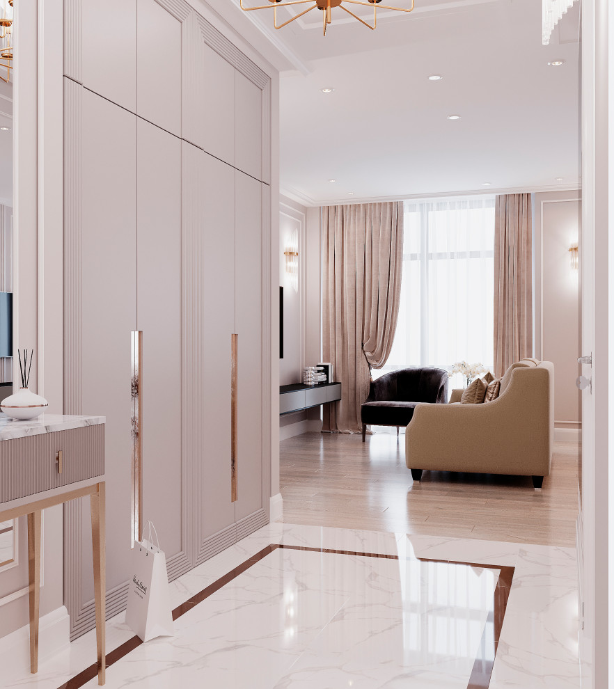 ЖК Фили Сити , 82,2м2