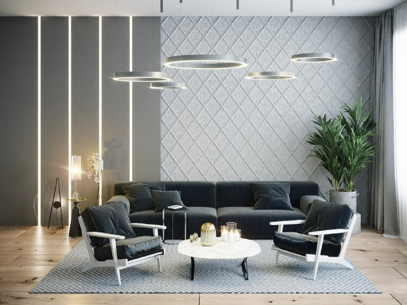 Дизайн интерьера