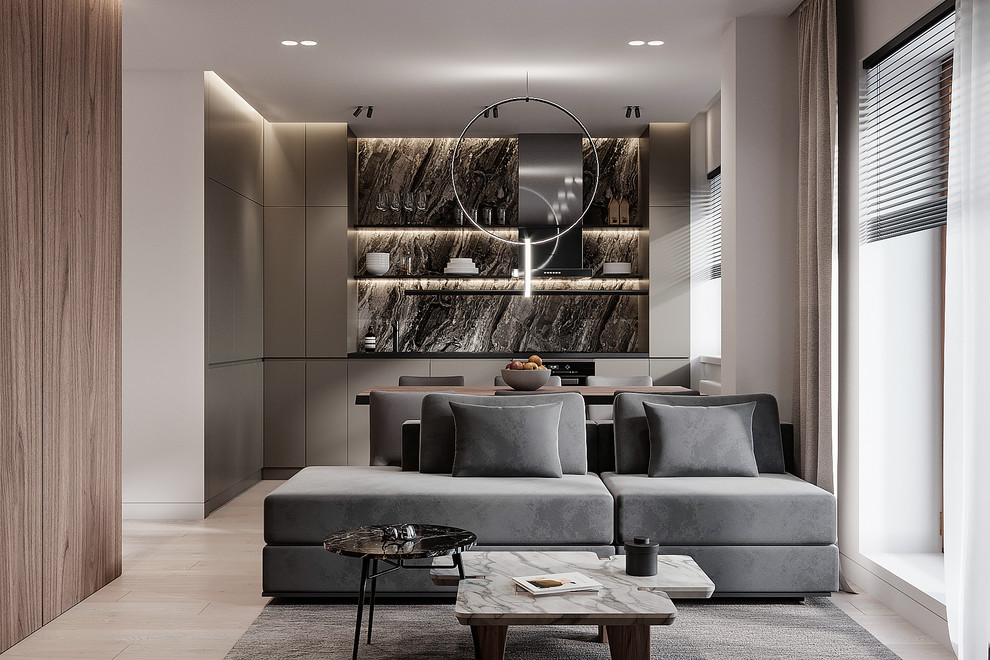 Квартира О105