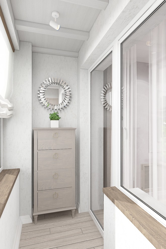 Квартира на Кременчугской улице