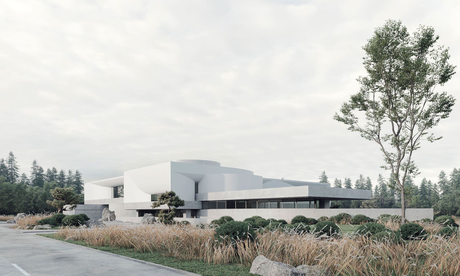 VITER HOUSE