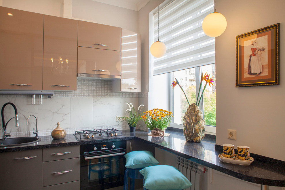 Квартира 90 м2