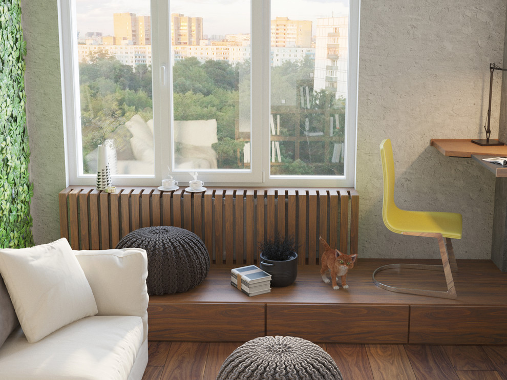 По  лестнице вверх