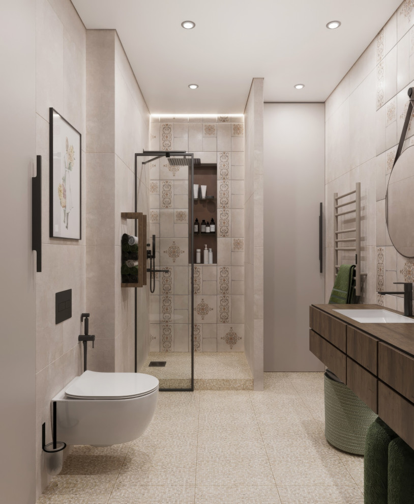 Квартира 65 м2 для взрослой пары