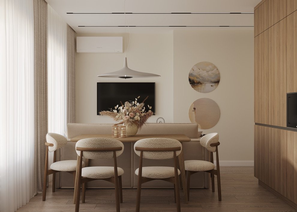 ЖК Парк Апрель