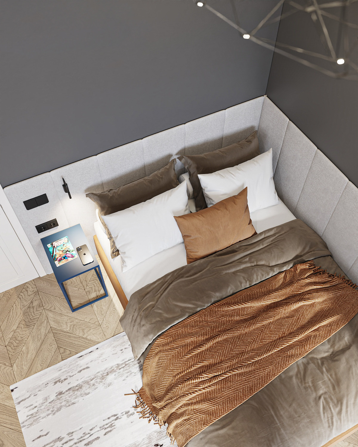 ЖК Эко Коломяги