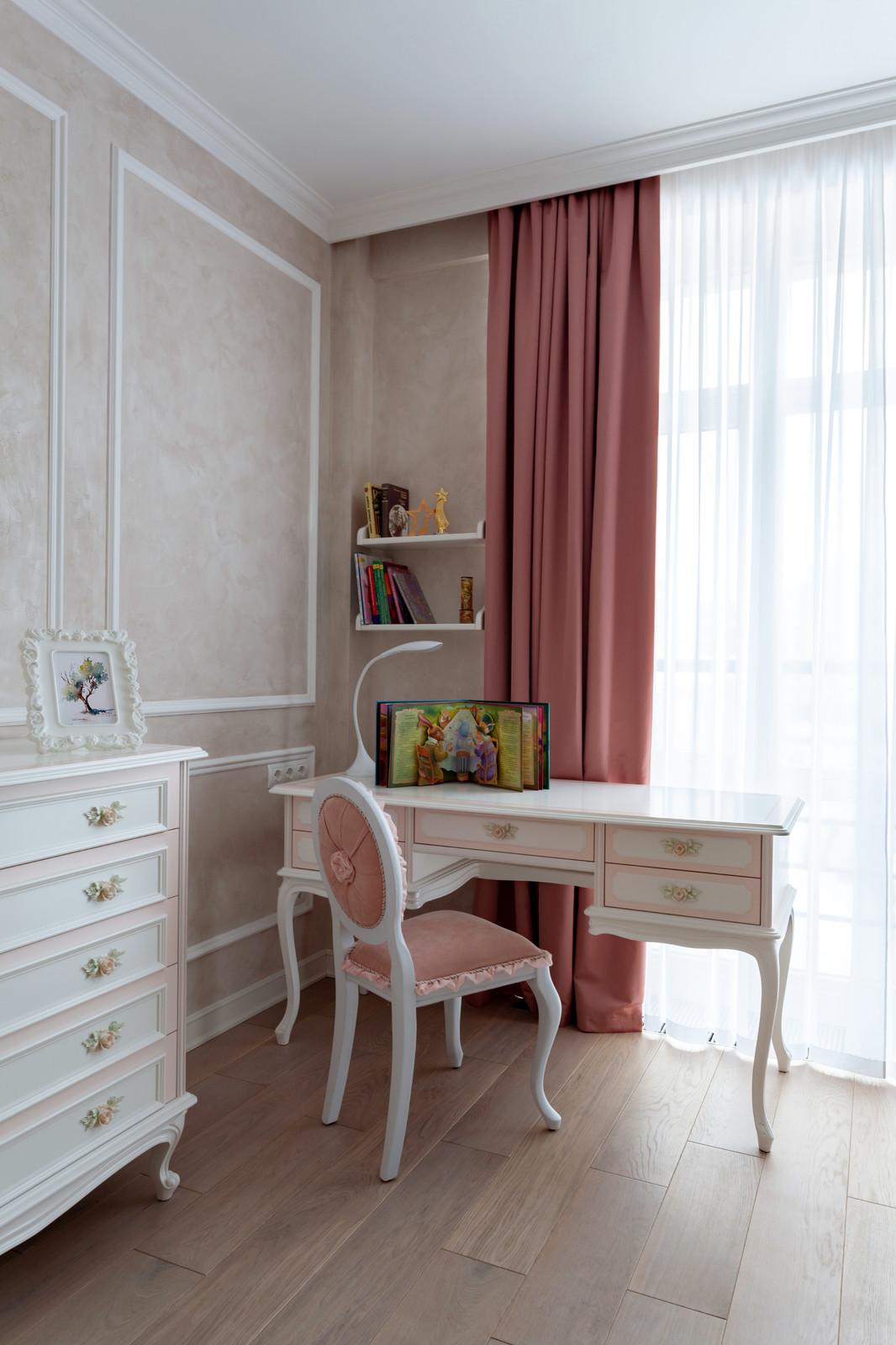 ЖК "Парадный квартал"