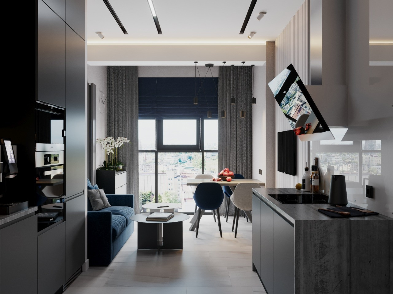 Бессонова Юлия