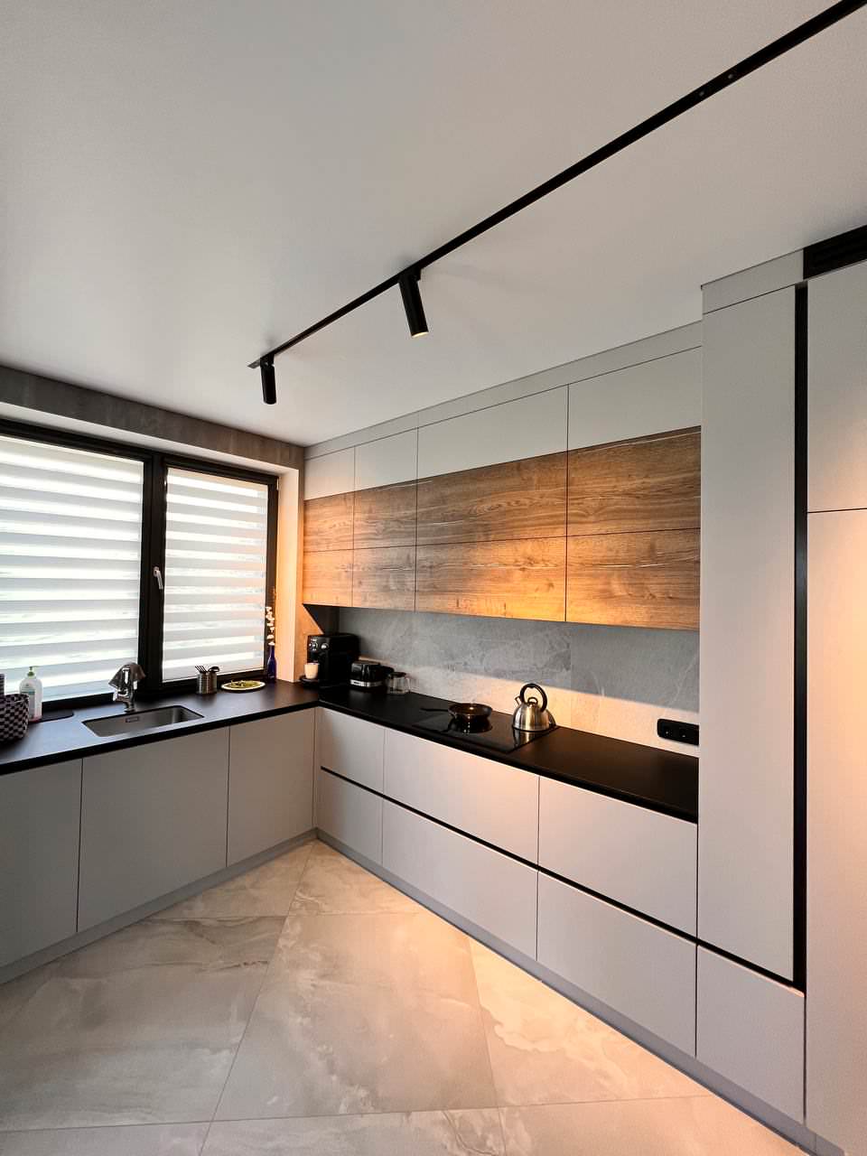 Реализация. Коттедж