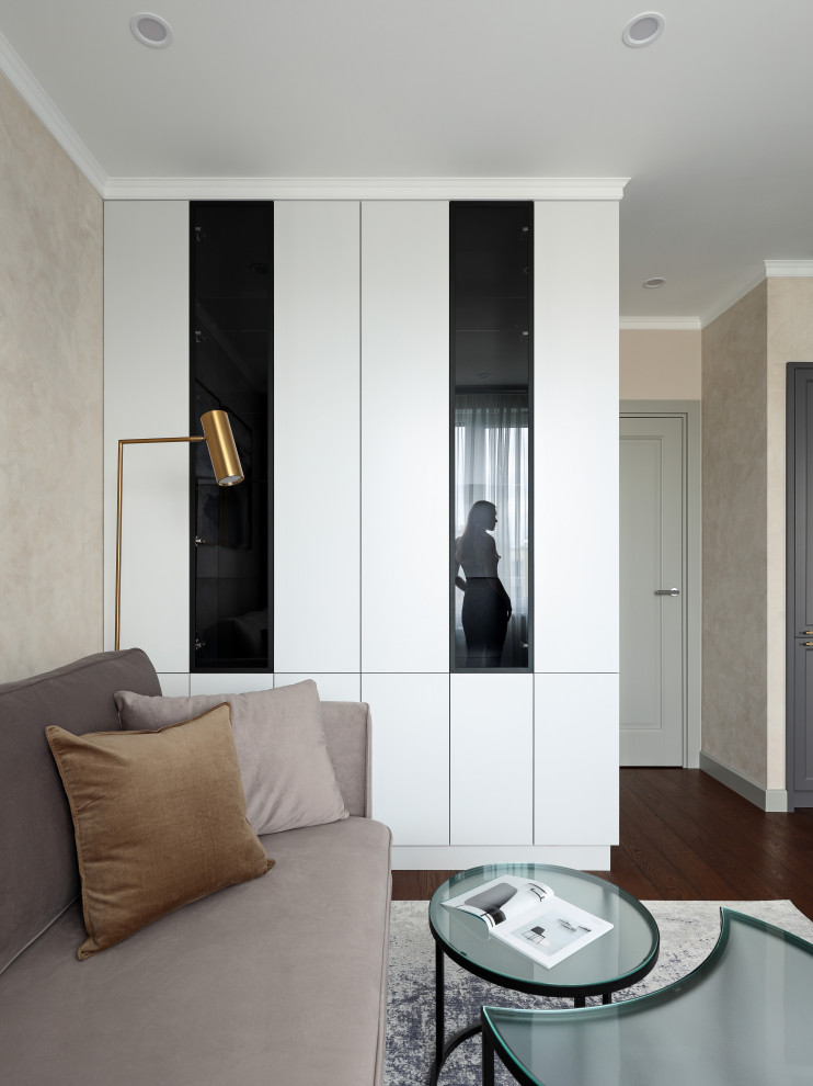 Квартира 125 м2 в ЖК "Палацио"