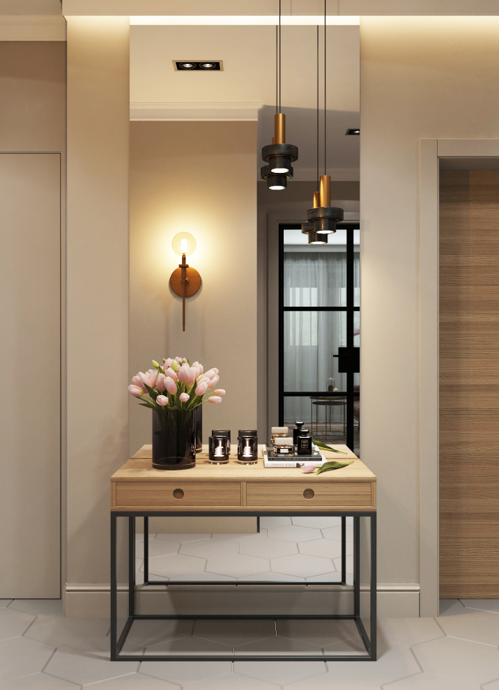 Дизайн интерьера ЖК Английские кварталы