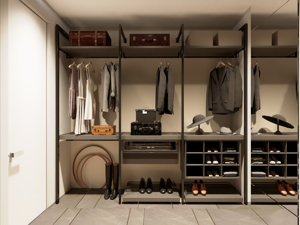 Обложка проекта: Side by side