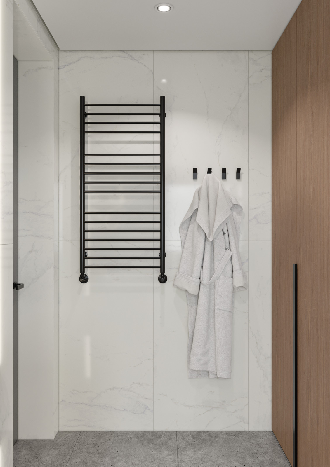 ЖК Подкова на Цветочной