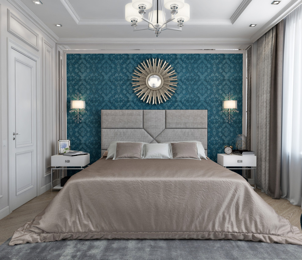 ЖК "Савеловский сити" Квартира для чудесной семьи