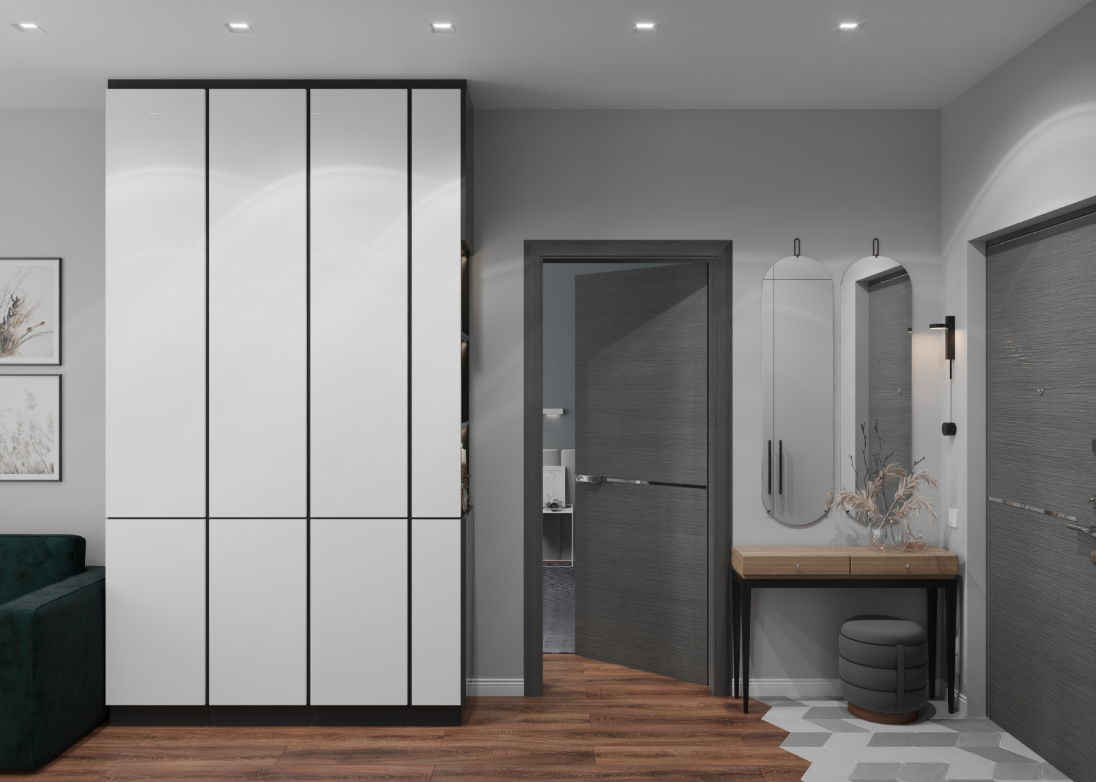 ЖК Лахта парк